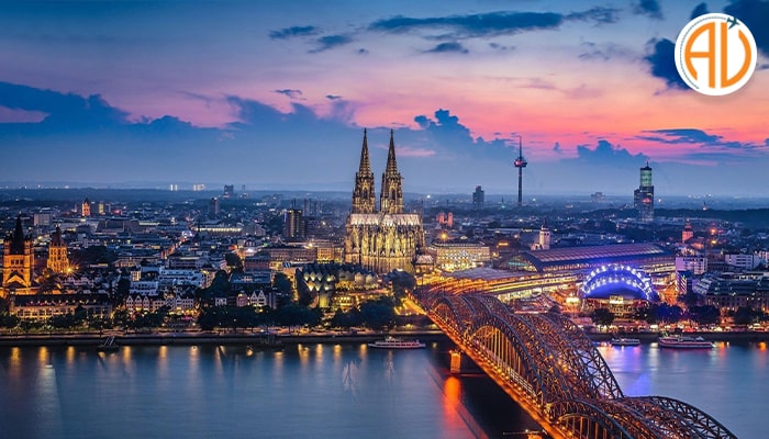 در آلمان به کدوم شهرها سفر کنیم؟ | معرفی شهرهای توریستی آلمان