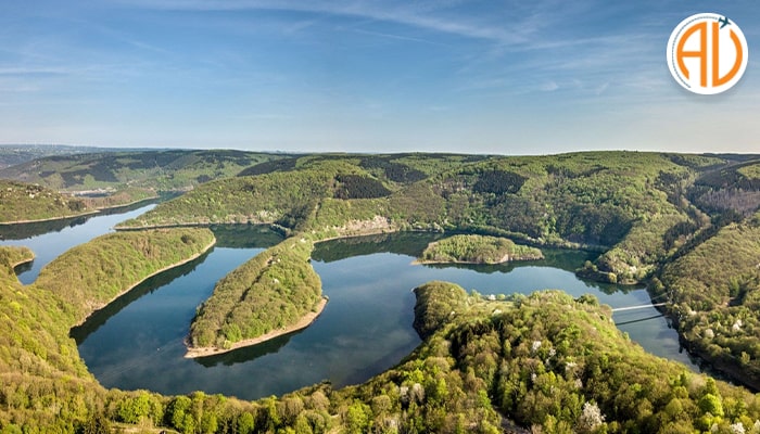 معرفی 5 پارک های ملی آلمان