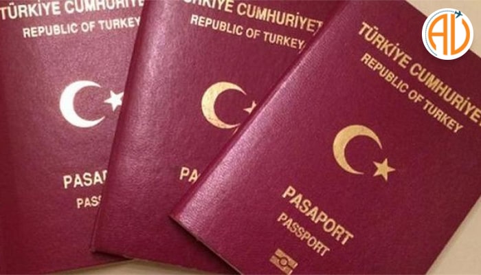 شرایط دریافت ویزای ترکیه و قوانین سال 2024